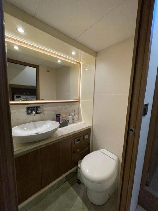 Absolute 52 de segunda mano en venta