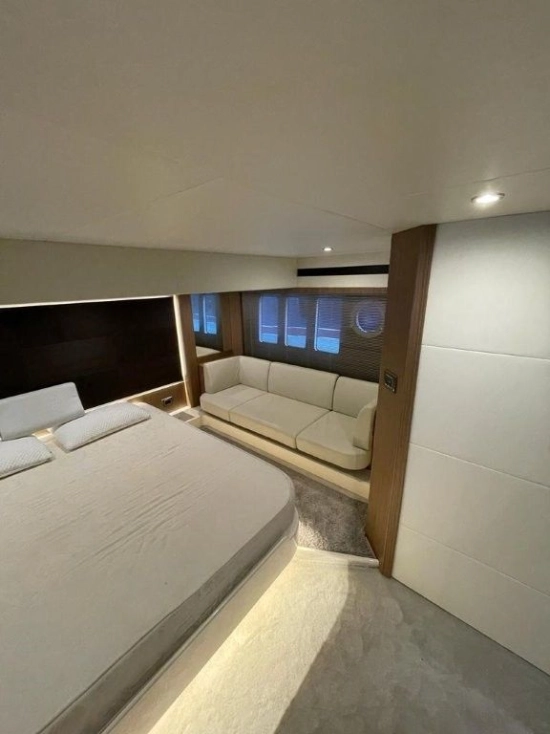 Absolute 52 de segunda mano en venta