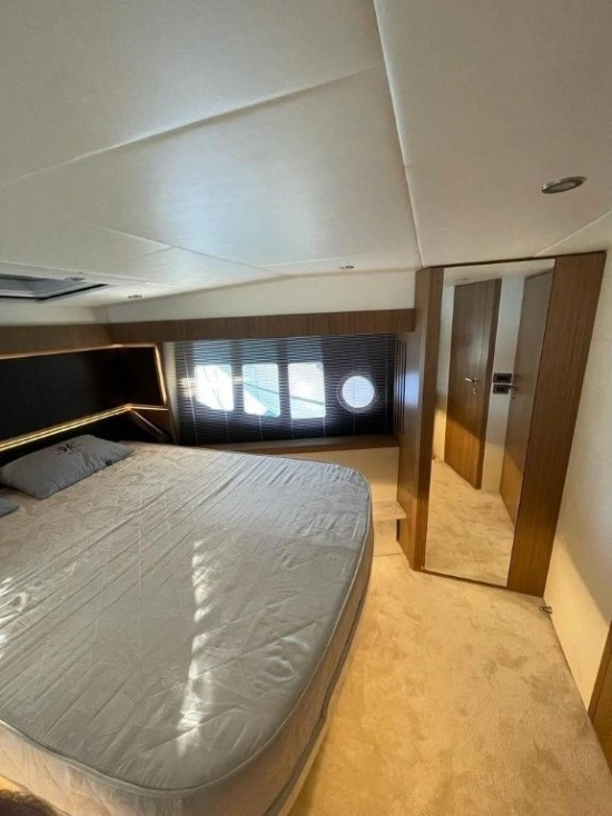 Absolute 52 de segunda mano en venta