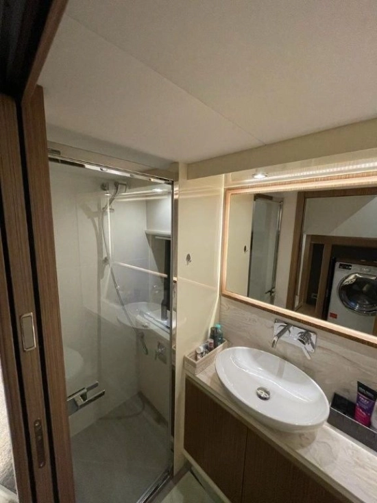 Absolute 52 de segunda mano en venta