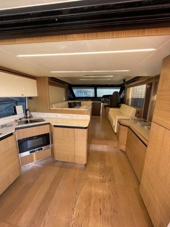 Absolute 52 de segunda mano en venta