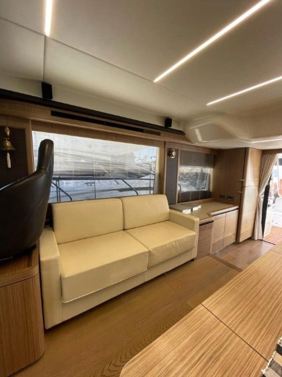 Absolute 52 de segunda mano en venta