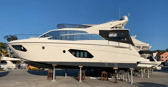 Absolute 52 de segunda mano en venta
