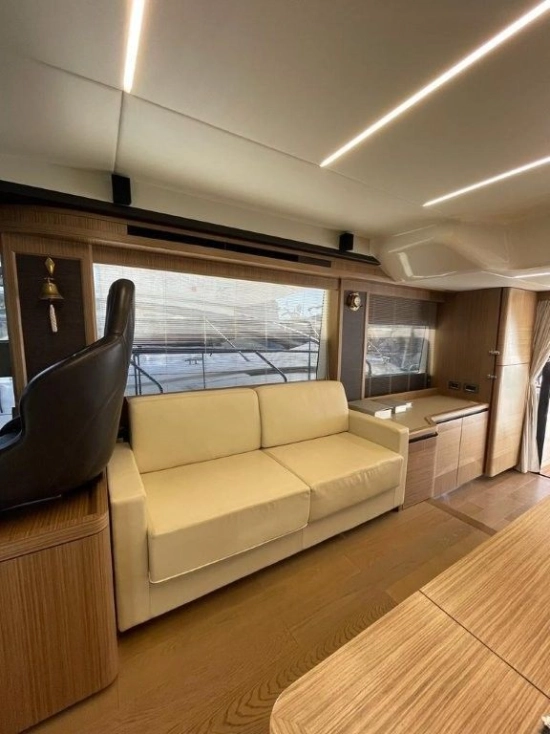Absolute 52 de segunda mano en venta