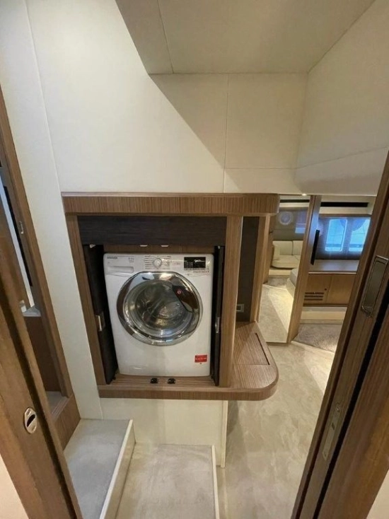 Absolute 52 de segunda mano en venta
