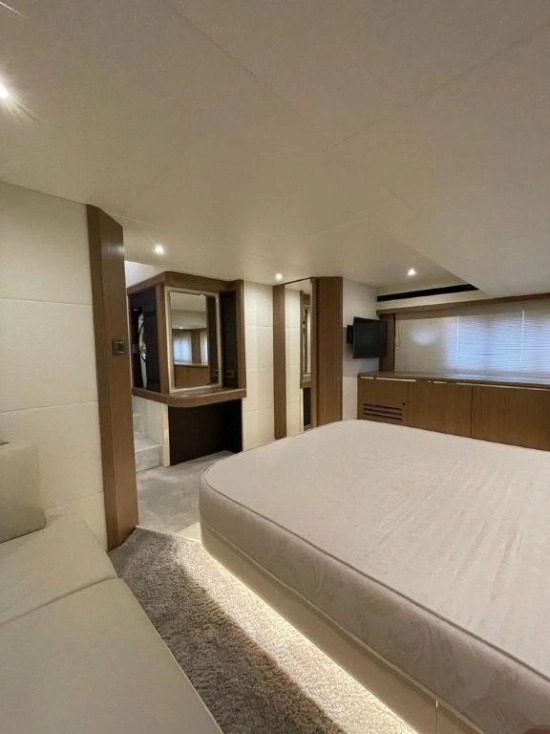 Absolute 52 de segunda mano en venta