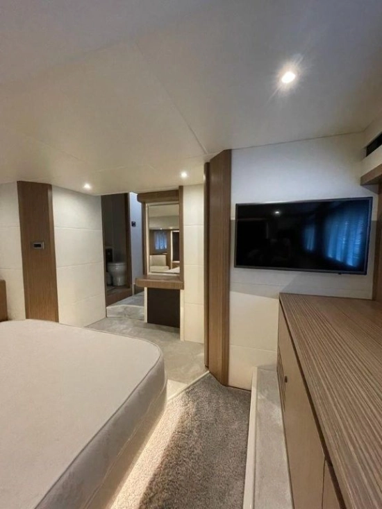 Absolute 52 de segunda mano en venta