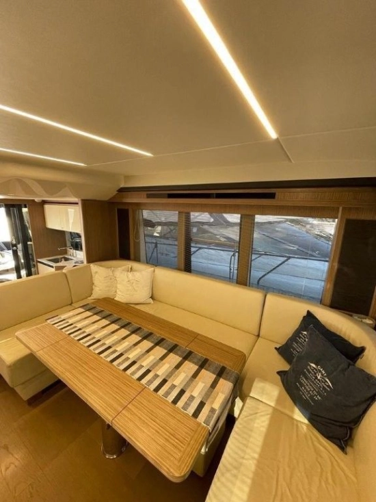 Absolute 52 de segunda mano en venta