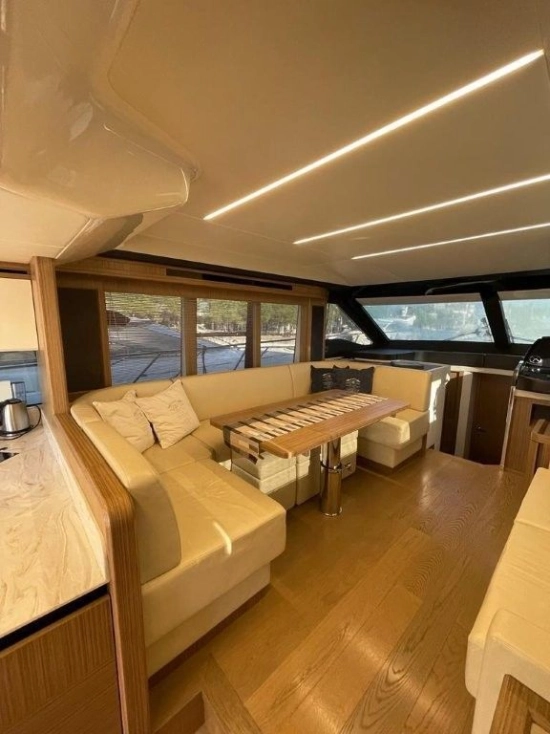 Absolute 52 de segunda mano en venta