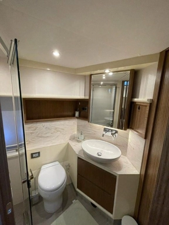 Absolute 52 de segunda mano en venta