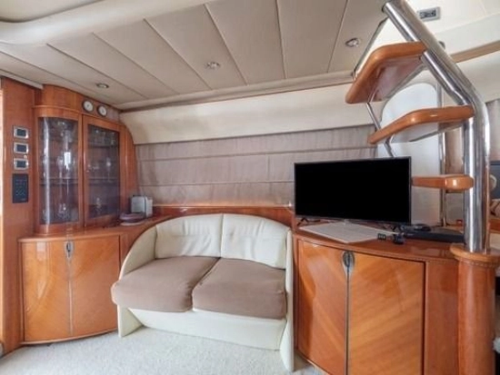 Princess 65 de segunda mano en venta