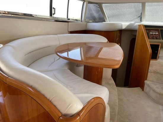 Princess 65 de segunda mano en venta