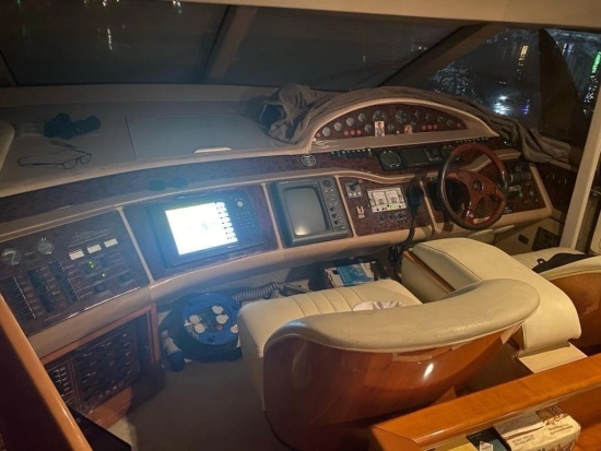 Princess 65 de segunda mano en venta