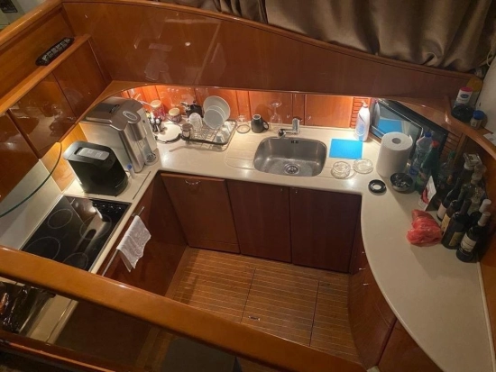 Princess 65 de segunda mano en venta