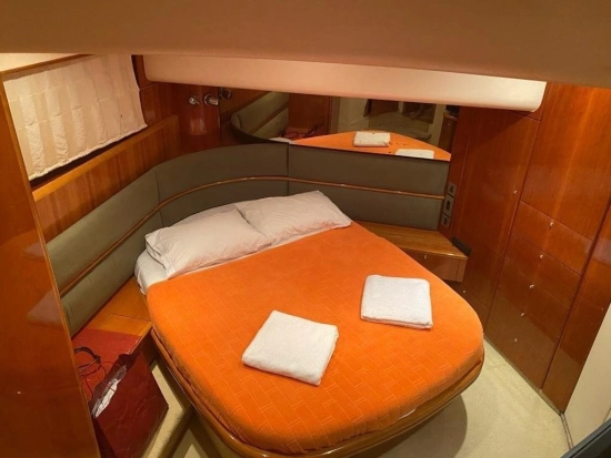 Princess 65 de segunda mano en venta
