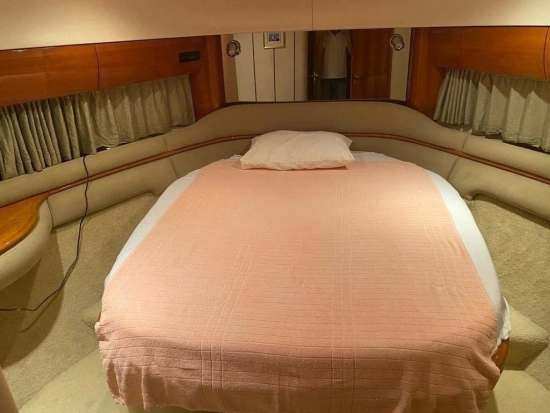 Princess 65 de segunda mano en venta