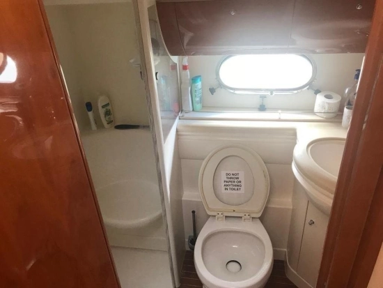 Princess 65 de segunda mano en venta