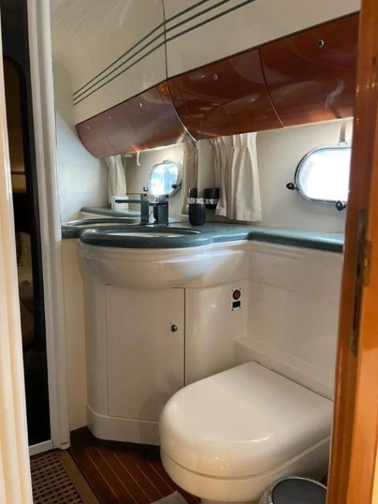 Princess 65 de segunda mano en venta