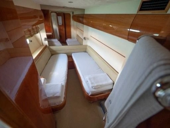 Princess 65 de segunda mano en venta