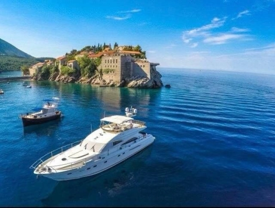 Princess 65 de segunda mano en venta