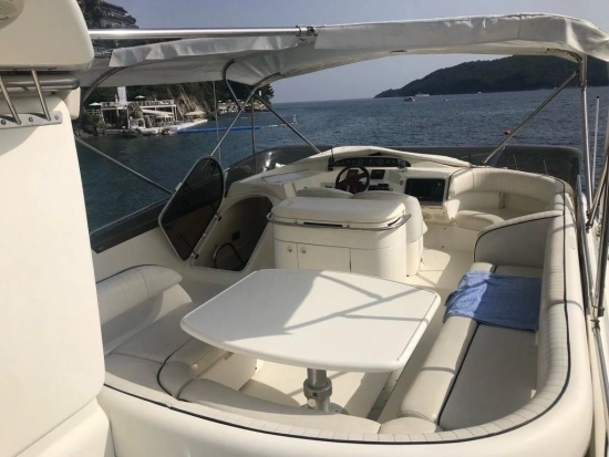 Princess 65 de segunda mano en venta