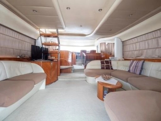 Princess 65 de segunda mano en venta