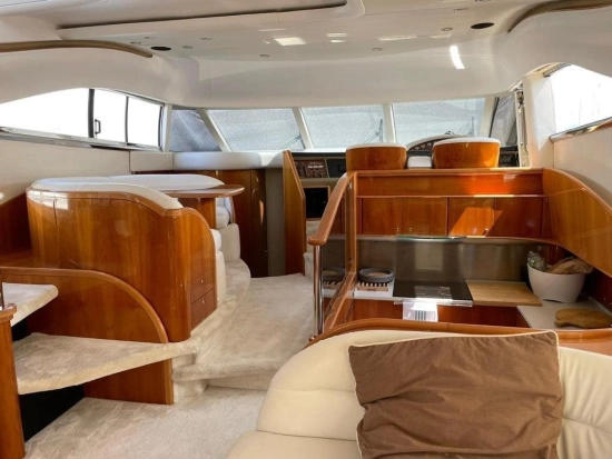 Princess 65 de segunda mano en venta