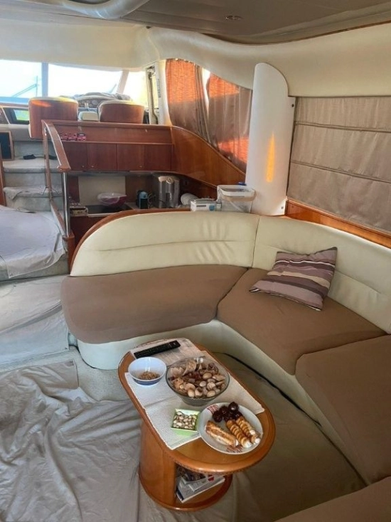 Princess 65 de segunda mano en venta