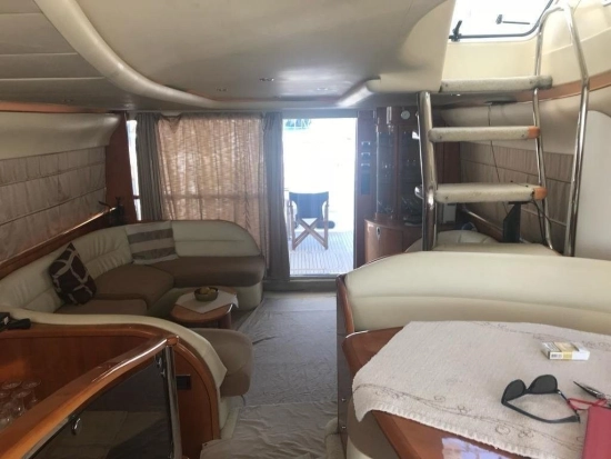 Princess 65 de segunda mano en venta