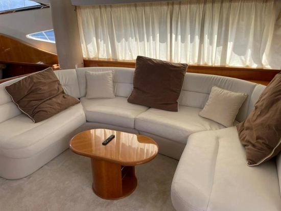 Princess 65 de segunda mano en venta