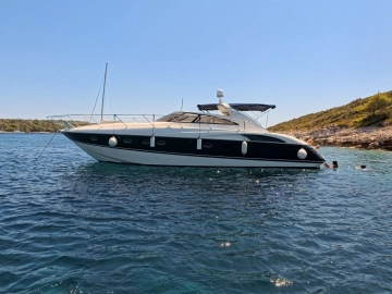 Princess V50 de segunda mano en venta