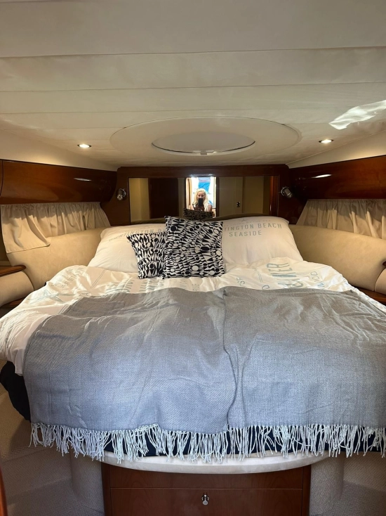 Princess V50 usata in vendita