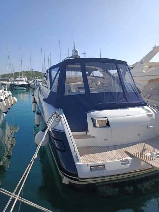 Princess V50 usata in vendita