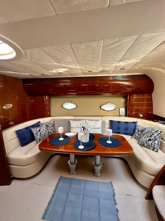 Princess V50 usata in vendita