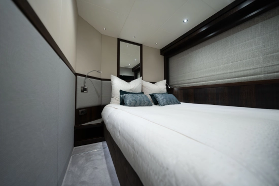 Sunseeker 95 Yacht de segunda mano en venta