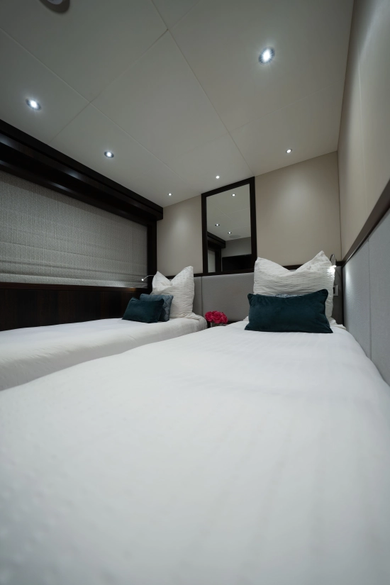 Sunseeker 95 Yacht de segunda mano en venta