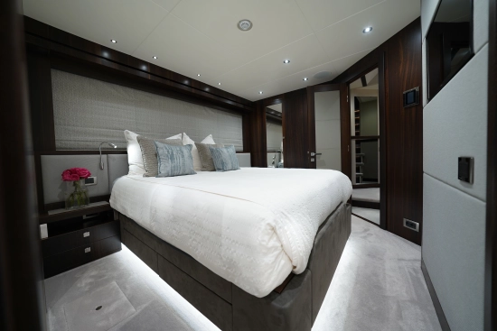 Sunseeker 95 Yacht de segunda mano en venta