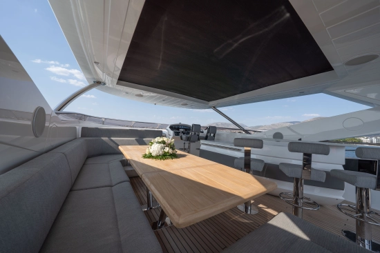 Sunseeker 95 Yacht de segunda mano en venta