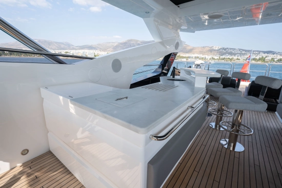 Sunseeker 95 Yacht de segunda mano en venta
