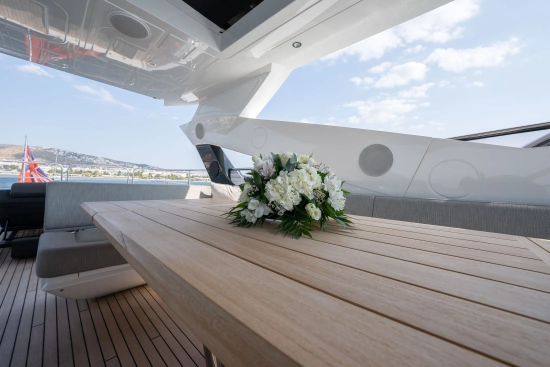 Sunseeker 95 Yacht de segunda mano en venta