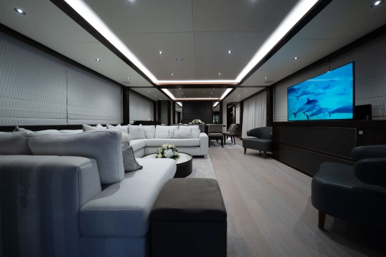 Sunseeker 95 Yacht de segunda mano en venta