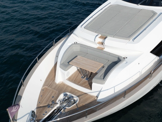 Sunseeker 95 Yacht de segunda mano en venta