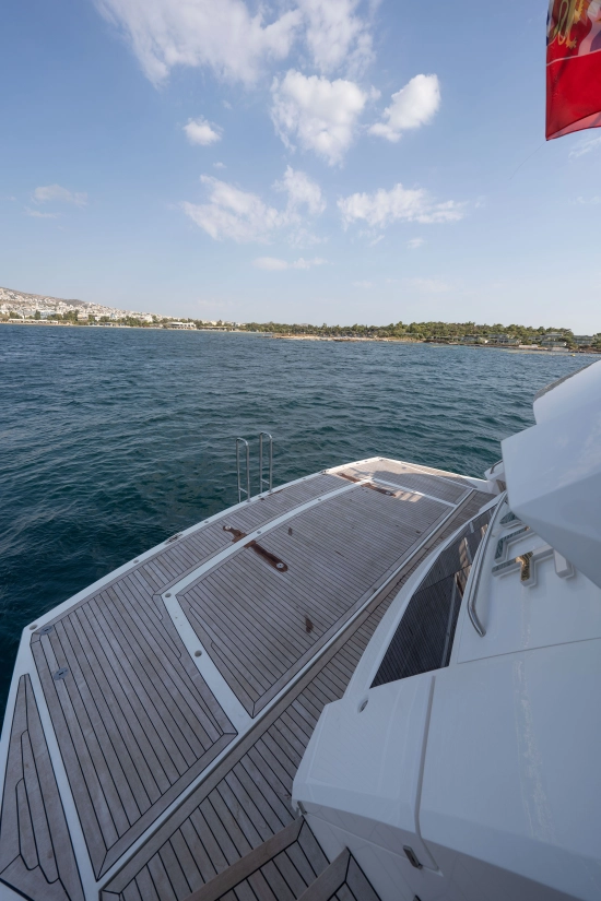 Sunseeker 95 Yacht de segunda mano en venta