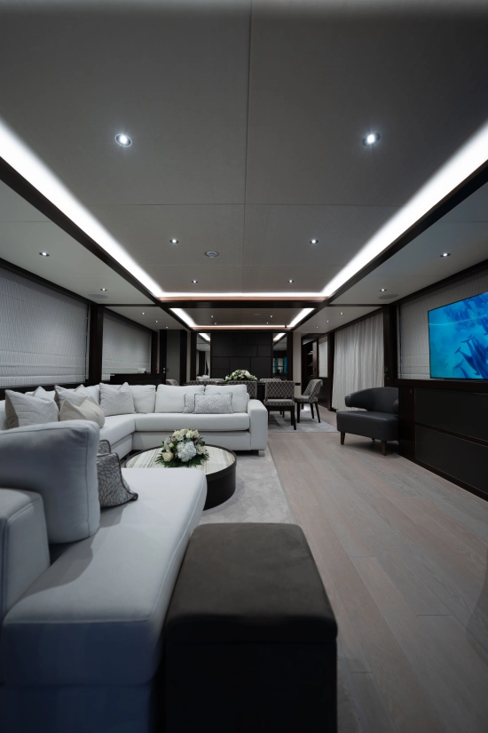 Sunseeker 95 Yacht de segunda mano en venta