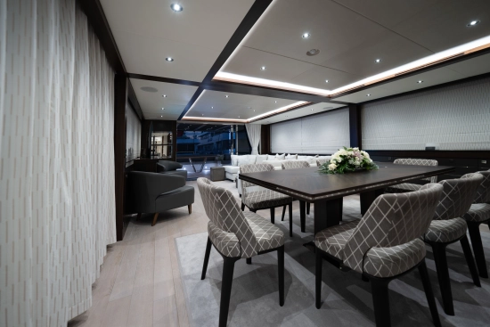 Sunseeker 95 Yacht de segunda mano en venta