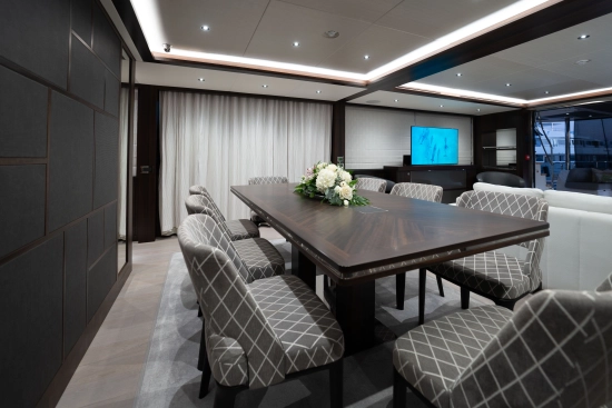 Sunseeker 95 Yacht de segunda mano en venta