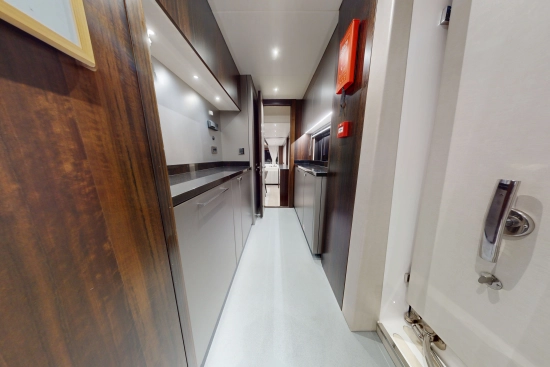Sunseeker 95 Yacht de segunda mano en venta