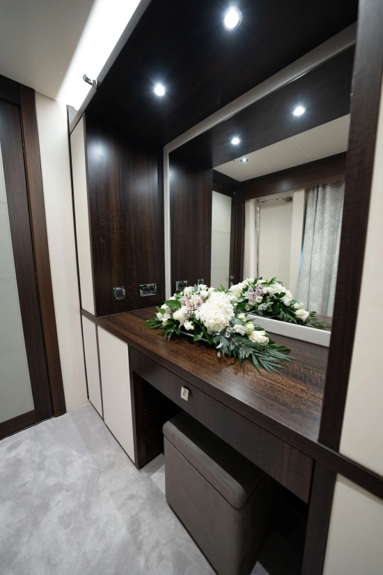 Sunseeker 95 Yacht de segunda mano en venta