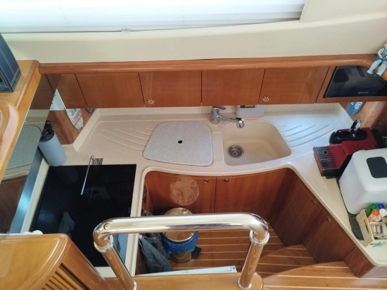 Azimut 46 usata in vendita