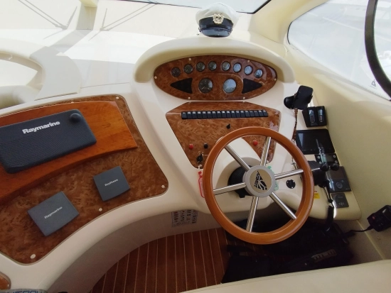 Azimut 46 usata in vendita